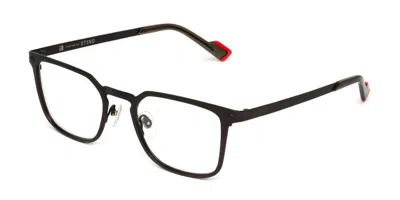 Sting Vst532 Men's Glasses, Brown, Size 51