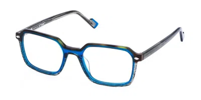 Sting Vst543 0w47 Occhiali Da Vista Tartarugatishell Per Uomo (solo Montatura)