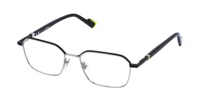 Sting Vst596 Men's Glasses, Black, Size 54