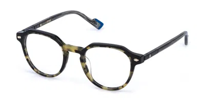 Sting Vst613v 02bm Men's Glasses Tortoiseshell Size 49 - Free Lenses - Blue Light Block Available