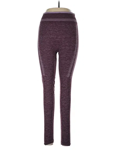 Pre-owned Stio Active Pants In Purple