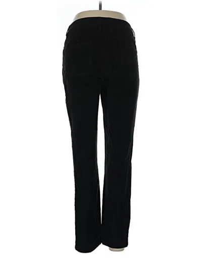 Pre-owned Stio Casual Pants In Black