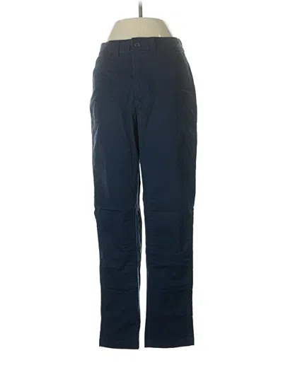 Pre-owned Stio Casual Pants In Blue