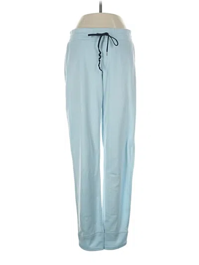Pre-owned Stio Casual Pants In Blue