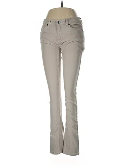 Pre-owned Stio Casual Pants In Gray