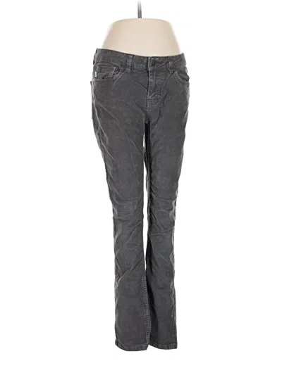 Pre-owned Stio Casual Pants In Gray