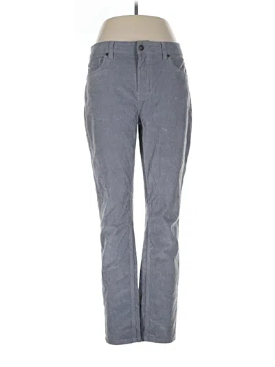 Pre-owned Stio Casual Pants In Gray