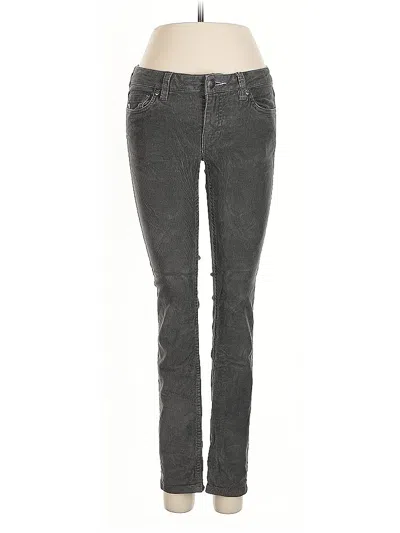 Pre-owned Stio Jeans In Gray
