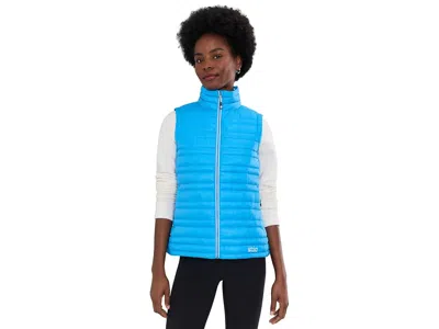Stio Pinion Down Vest Women's Clothing Brilliance: Xl, Nylon