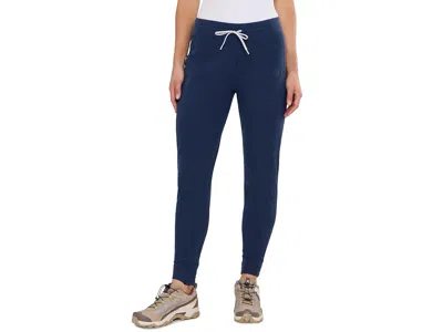 Stio Turpin Fleece Pants Women's Clothing Mountain Shadow: Lg 29.5, Polyester