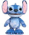 Stitch Disney Lilo Ultimate Animatronic Plush Toy In Transparent