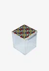 Stitch Mini Oriental Acrylic Box In Multicolor