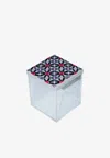 Stitch Mini Oriental Acrylic Box In Multicolor