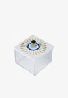 Stitch Mini Sunny Eye Box In Multicolor