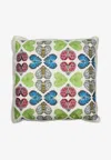 Stitch Spring Has Sprung Cushion In Multicolor