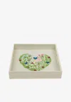 Stitch Spring Has Sprung Tray In Multicolor
