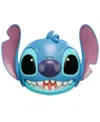 Stitch Talking Mask Interactive Role Play Toy In Blue