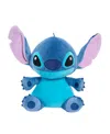 Stitch Weighted Comfort Plush  Toy In Multi Color