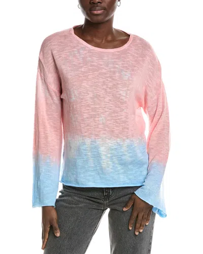 STITCHDROP SWEATER