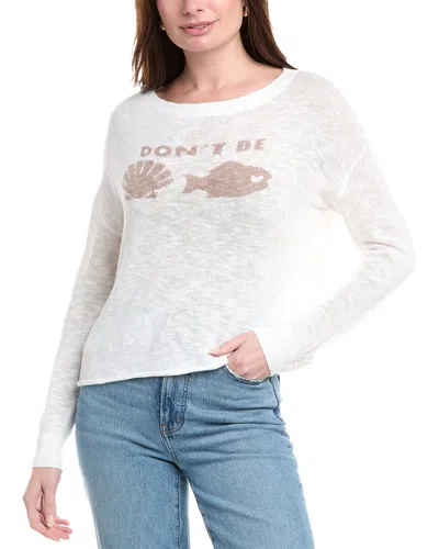 STITCHDROP SWEATER