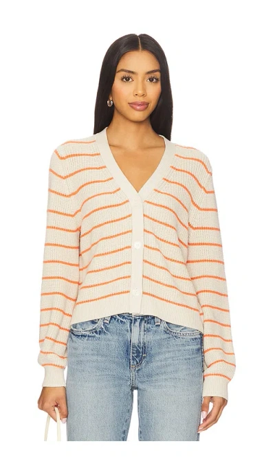 Stitches & Stripes Lita Cardigan In Multi