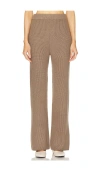 STITCHES & STRIPES SLATER PANT