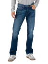 STITCH'S JEANS MEN'S BARFLY HIGH RISE SLIM FIT JEANS