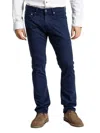 STITCH'S JEANS MEN'S BARFLY SLIM FIT HIGH RISE JEANS