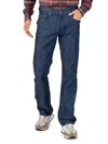 STITCH'S JEANS MEN'S TEXAS HIGH RISE STRAIGHT JEANS