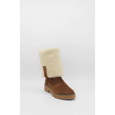 Stivali New York Aspen 2-in-1 Convertible Boots In Brown