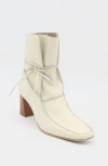 Stivali New York Awakening Ankle Boots In Gold