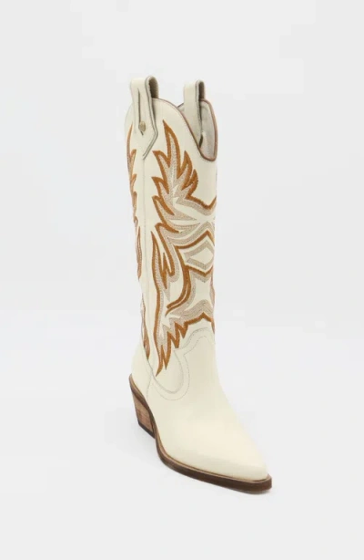 STIVALI NEW YORK STIVALI NEW YORK DRAMEN WESTERN COWBOY BOOTS