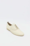 Stivali New York Maku Oxford Flats In Multi