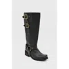 Stivali New York Naomi Moto Boots In Multi