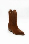 Stivali New York Unstoppable Western Cowboy Boots