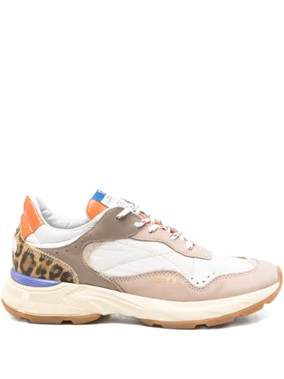 Stkn Reverse-d Sneakers In Multi