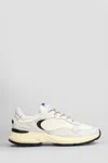 Stkn Reverse-u Sneakers