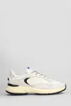 Stkn Reverse-u Sneakers