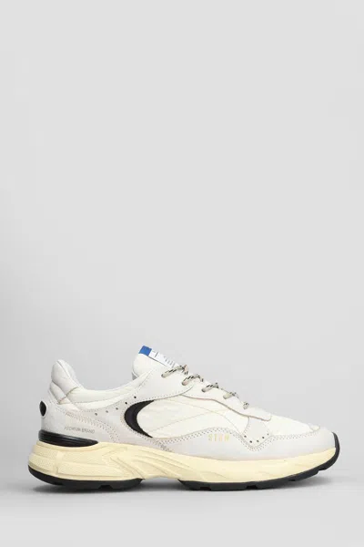 Stkn Reverse Sneakers