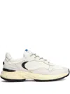 Stkn Reverse-u Sneakers In White