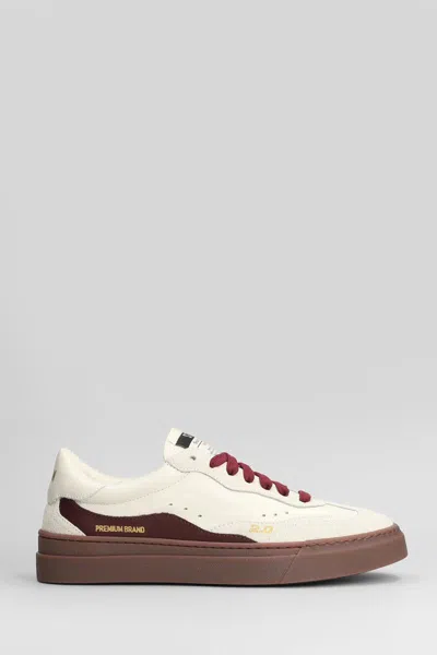 STKN STKN VENUS SNEAKERS