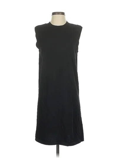 Pre-owned Stockholm Atelier & Other Stories Casual Dress In Black
