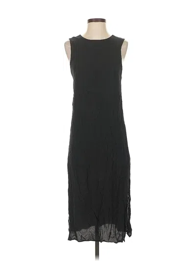 Pre-owned Stockholm Atelier & Other Stories Casual Dress In Black