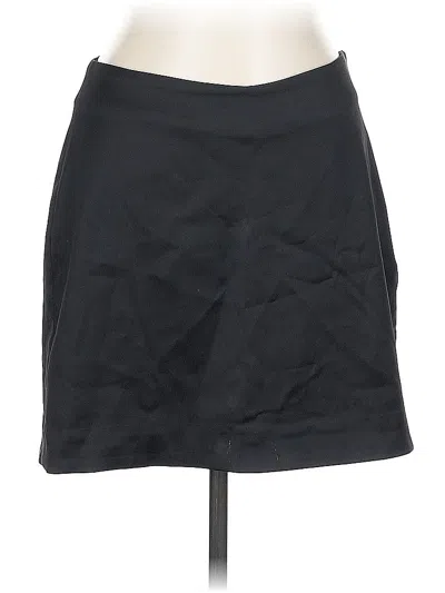 Pre-owned Stockholm Atelier & Other Stories Casual Skirt In Black