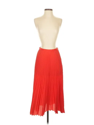 Pre-owned Stockholm Atelier & Other Stories Cocktail Dress In Red