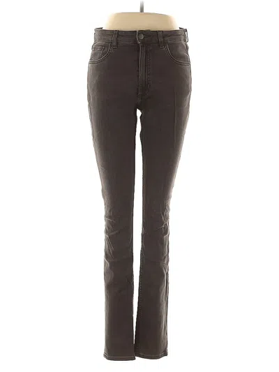 Pre-owned Stockholm Atelier & Other Stories Jeans In Brown