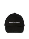 Stockholm Surfboard Club Baseball Cap With Embroidered Logo