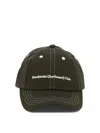 STOCKHOLM SURFBOARD CLUB STOCKHOLM SURFBOARD CLUB EMBROIDERED CAP