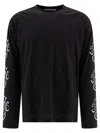 Stockholm Surfboard Club Greg T-shirts Black