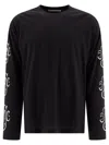 Stockholm Surfboard Club Greg T-shirts Black